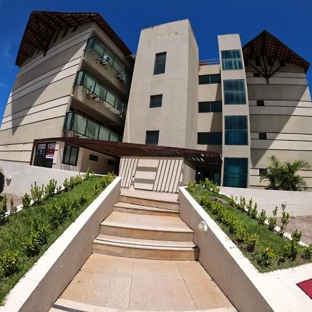Апартаменти Manawa Flat B13 Порту-ді-Галіняс Екстер'єр фото