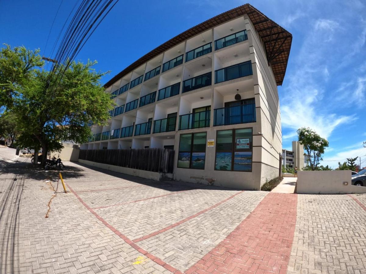 Апартаменти Manawa Flat B13 Порту-ді-Галіняс Екстер'єр фото