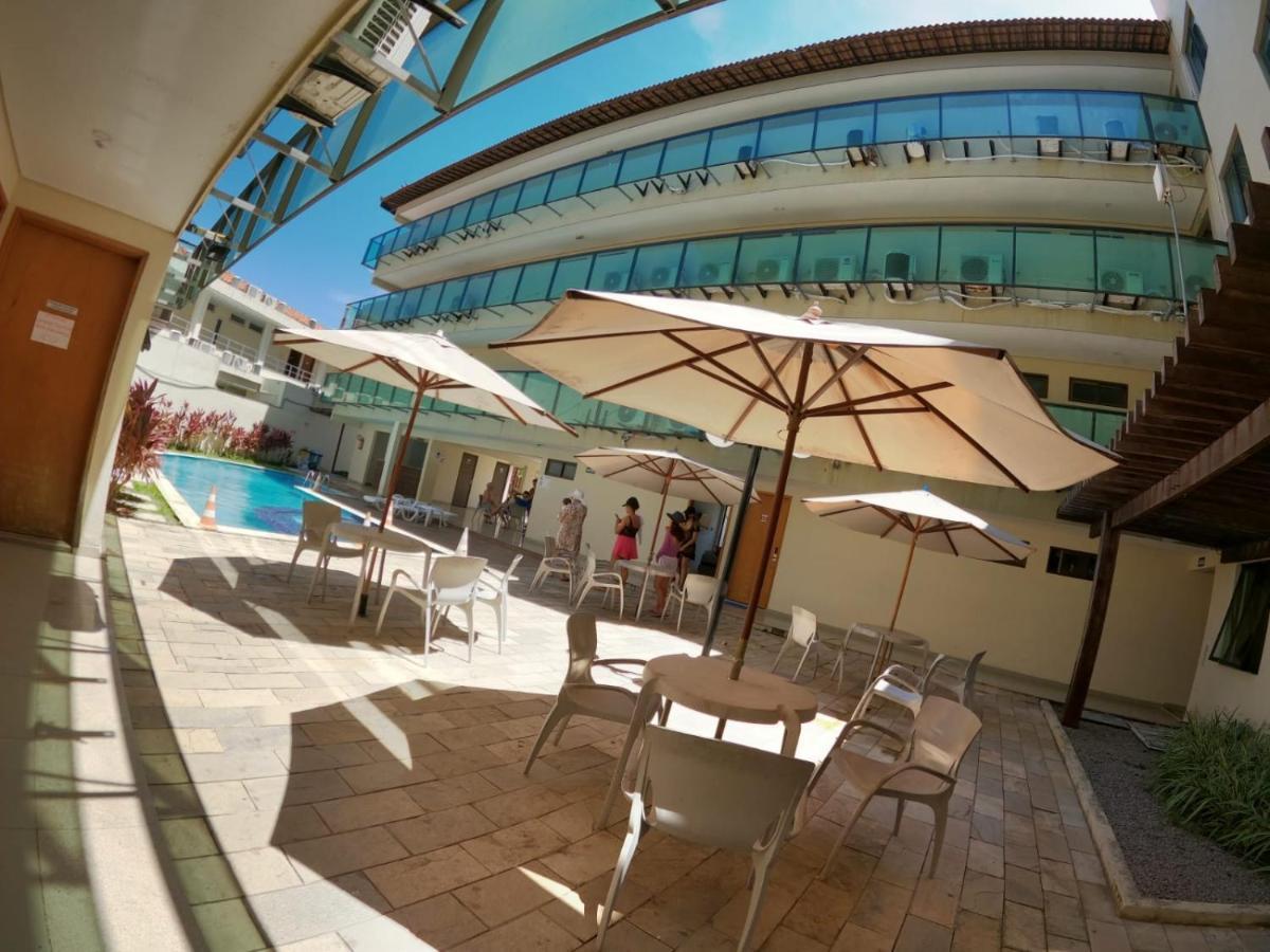 Апартаменти Manawa Flat B13 Порту-ді-Галіняс Екстер'єр фото