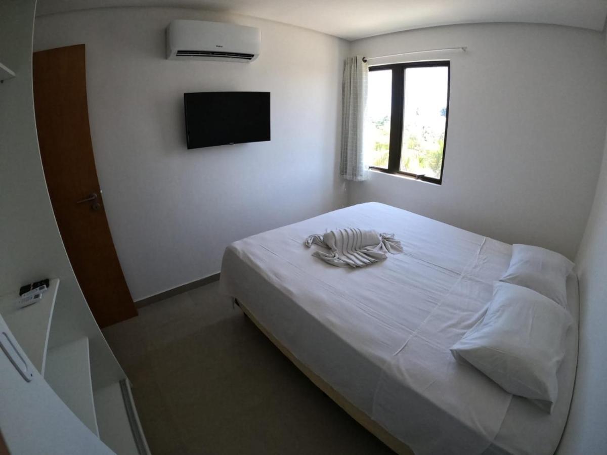 Апартаменти Manawa Flat B13 Порту-ді-Галіняс Екстер'єр фото