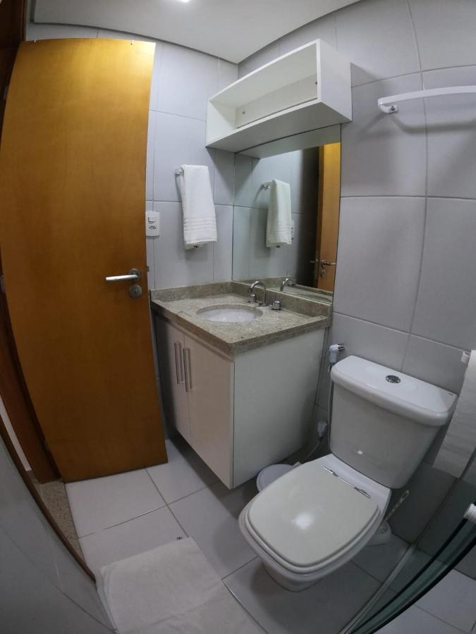 Апартаменти Manawa Flat B13 Порту-ді-Галіняс Екстер'єр фото