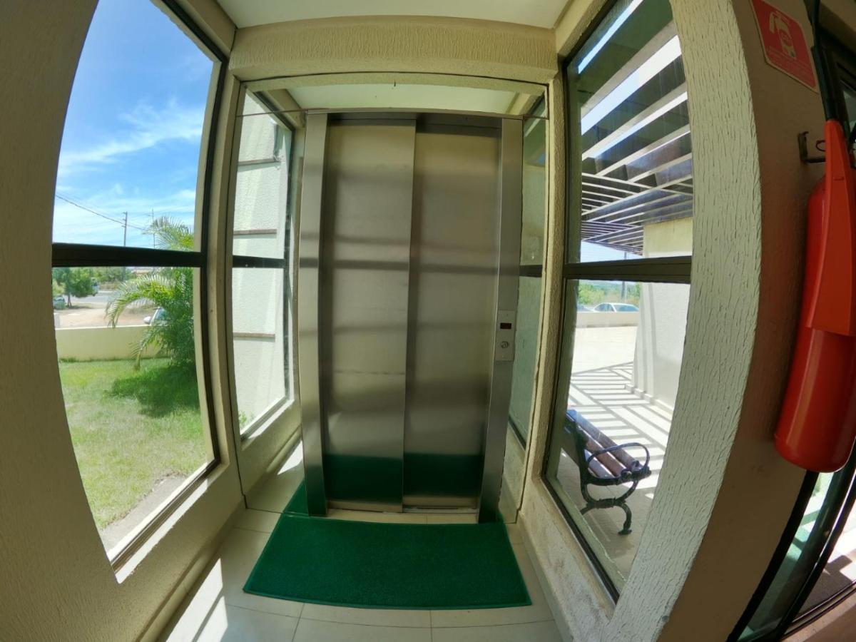 Апартаменти Manawa Flat B13 Порту-ді-Галіняс Екстер'єр фото